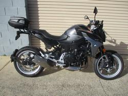 BMW Motorrad F 900 R