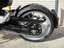 2021 BMW Motorrad F 900 R BLACK