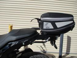 2021 BMW Motorrad F 900 R BLACK