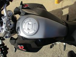 2021 BMW Motorrad F 900 R BLACK