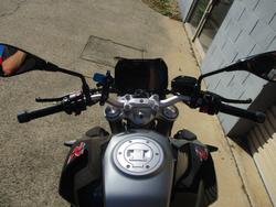 2021 BMW Motorrad F 900 R BLACK