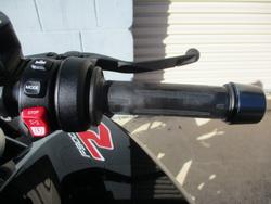 2021 BMW Motorrad F 900 R BLACK