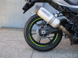 2023 Suzuki GSX-R1000R BLUE