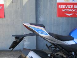 2023 Suzuki GSX-R1000R BLUE