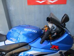 2023 Suzuki GSX-R1000R BLUE