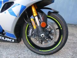 2023 Suzuki GSX-R1000R BLUE