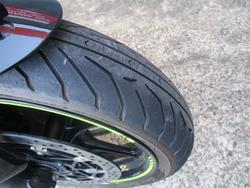 2023 Suzuki GSX-R1000R BLUE