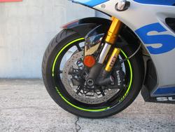 2023 Suzuki GSX-R1000R BLUE