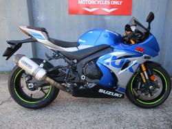 Suzuki GSX-R1000R