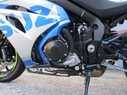 2023 Suzuki GSX-R1000R BLUE