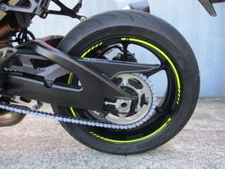 2023 Suzuki GSX-R1000R BLUE