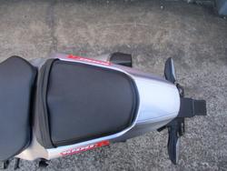 2023 Suzuki GSX-R1000R BLUE