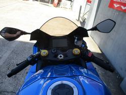 2023 Suzuki GSX-R1000R BLUE