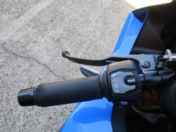 2023 Suzuki GSX-R1000R BLUE