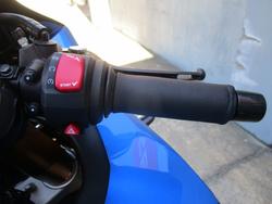 2023 Suzuki GSX-R1000R BLUE