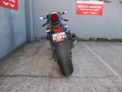 2023 Suzuki GSX-R1000R BLUE