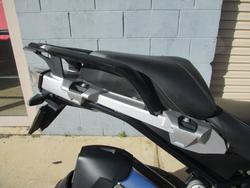 2022 BMW Motorrad R 1250 GS BLACK STORM METALLIC