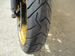 2022 BMW Motorrad R 1250 GS BLACK STORM METALLIC