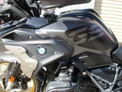 2022 BMW Motorrad R 1250 GS BLACK STORM METALLIC