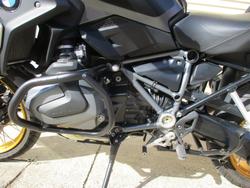 2022 BMW Motorrad R 1250 GS BLACK STORM METALLIC