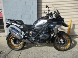 BMW Motorrad R 1250 GS