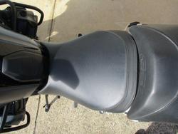 2022 BMW Motorrad R 1250 GS BLACK STORM METALLIC