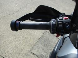 2022 BMW Motorrad R 1250 GS BLACK STORM METALLIC