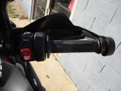 2022 BMW Motorrad R 1250 GS BLACK STORM METALLIC