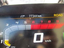 2022 BMW Motorrad R 1250 GS BLACK STORM METALLIC