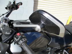 2022 BMW Motorrad R 1250 GS BLACK STORM METALLIC