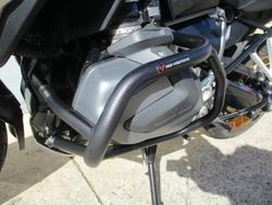 2022 BMW Motorrad R 1250 GS BLACK STORM METALLIC