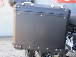 2022 BMW Motorrad R 1250 GS BLACK