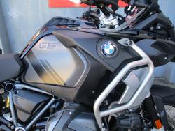 2022 BMW Motorrad R 1250 GS BLACK