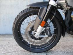 2022 BMW Motorrad R 1250 GS BLACK