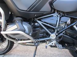 2022 BMW Motorrad R 1250 GS BLACK