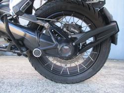 2022 BMW Motorrad R 1250 GS BLACK