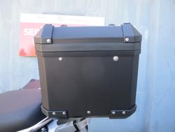 2022 BMW Motorrad R 1250 GS BLACK