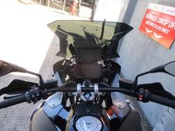 2022 BMW Motorrad R 1250 GS BLACK