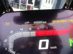 2022 BMW Motorrad R 1250 GS BLACK