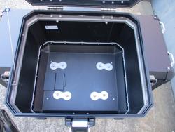 2022 BMW Motorrad R 1250 GS BLACK