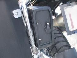 2022 BMW Motorrad R 1250 GS BLACK