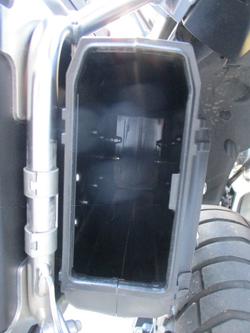 2022 BMW Motorrad R 1250 GS BLACK