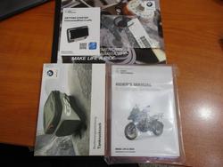 2022 BMW Motorrad R 1250 GS BLACK