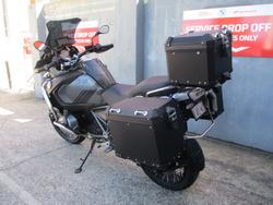 2022 BMW Motorrad R 1250 GS BLACK