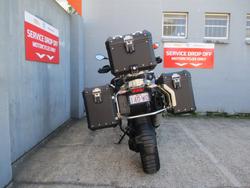 2022 BMW Motorrad R 1250 GS BLACK