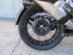 2022 BMW Motorrad R 1250 GS BLACK