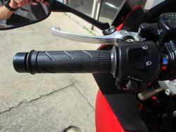 2008 Honda CB1000R MAROON