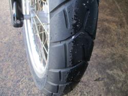 2014 BMW Motorrad G 650 GS BLACK
