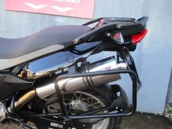 2014 BMW Motorrad G 650 GS BLACK