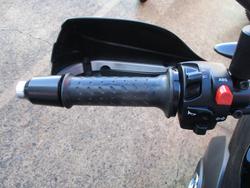 2014 BMW Motorrad G 650 GS BLACK